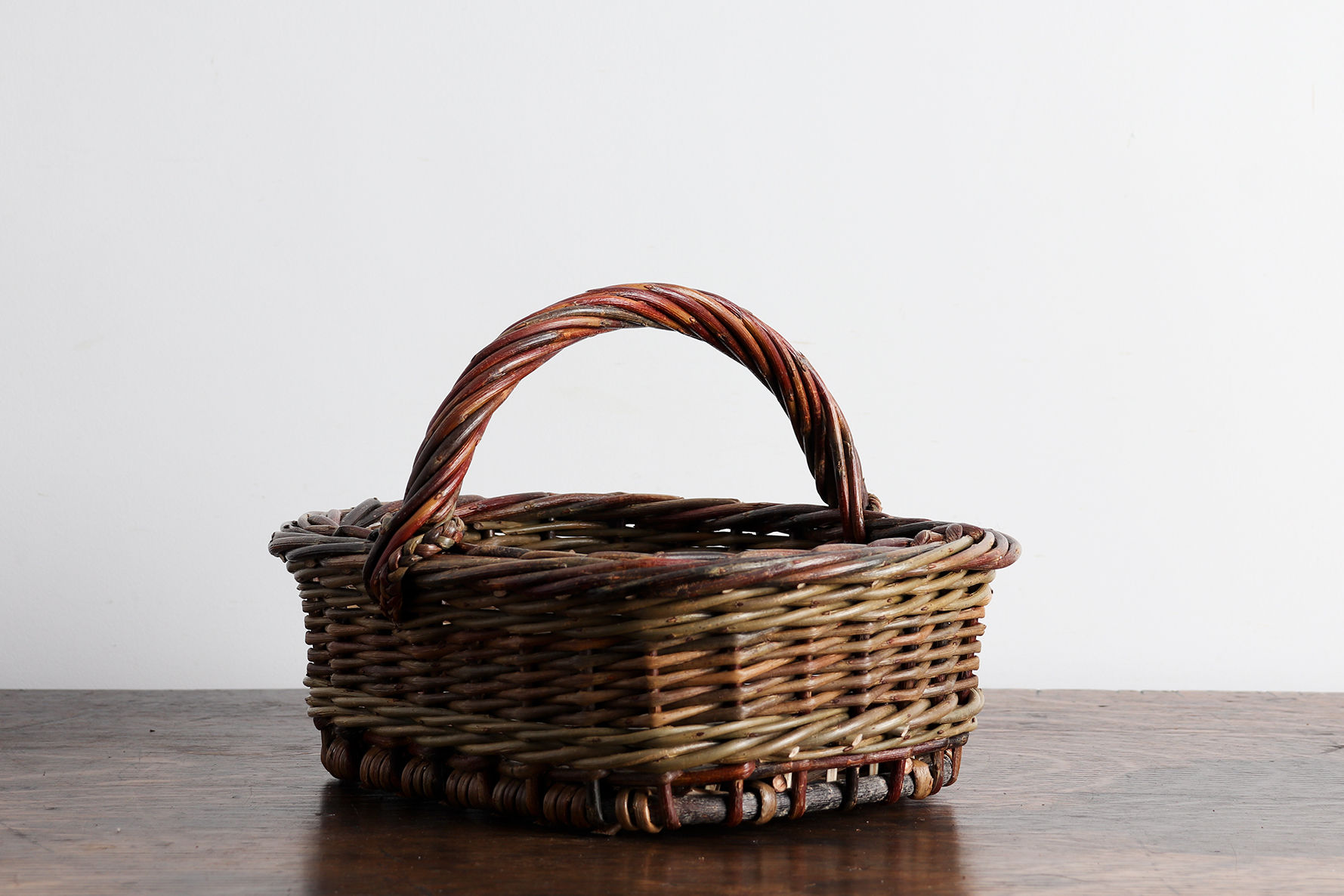 egg basket | small