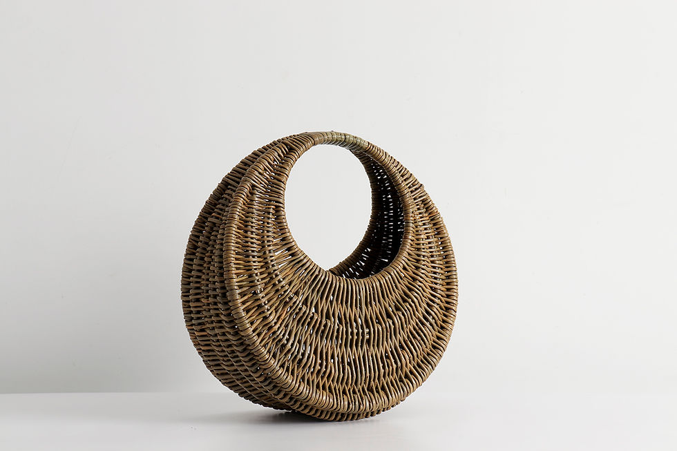 Thumbnail: Ose basket | medium