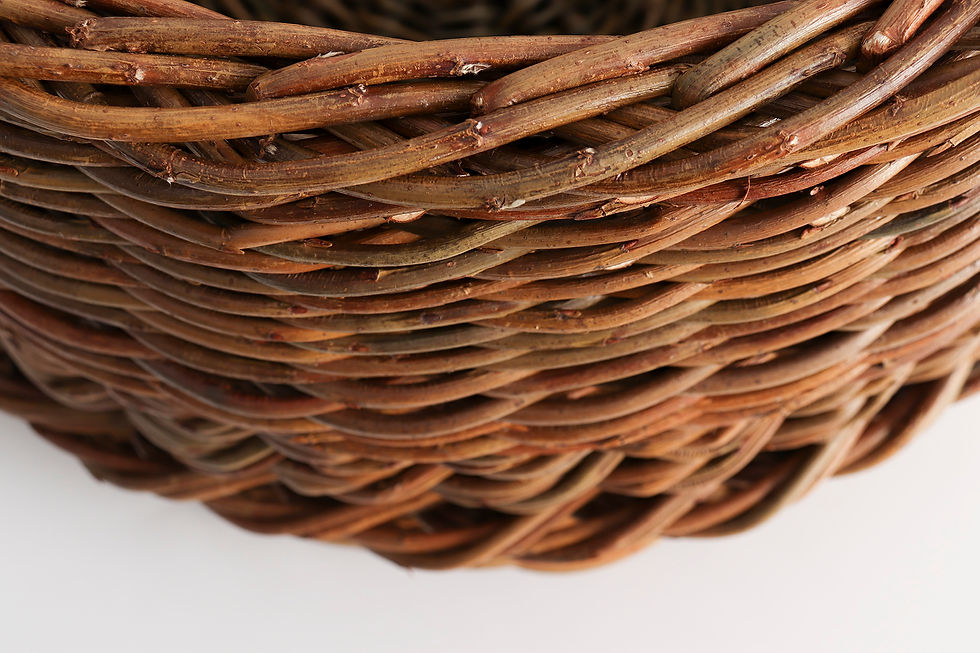 Thumbnail: storage basket 4 | medium