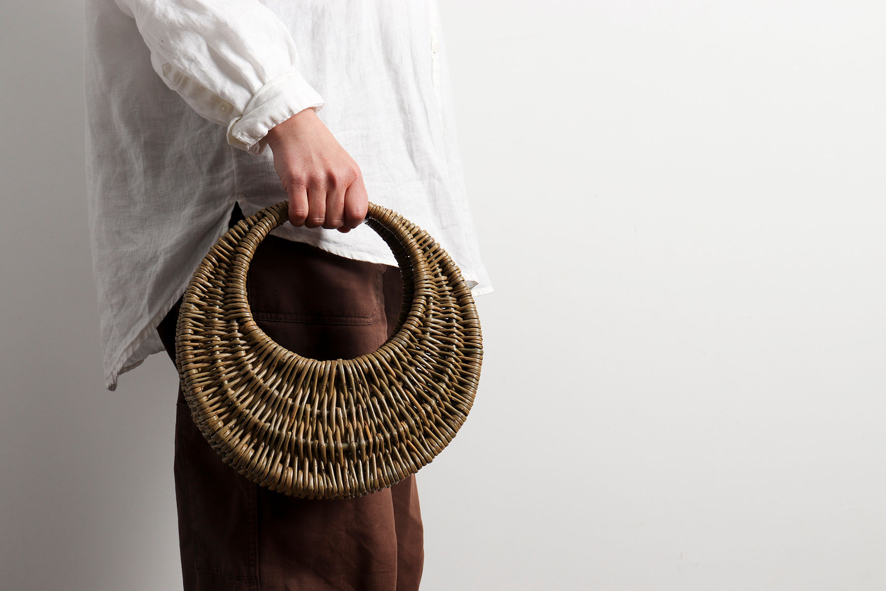 Ose basket | small