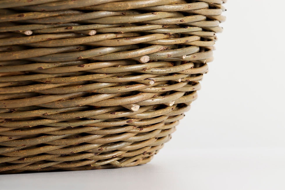 Thumbnail: lantern basket 8