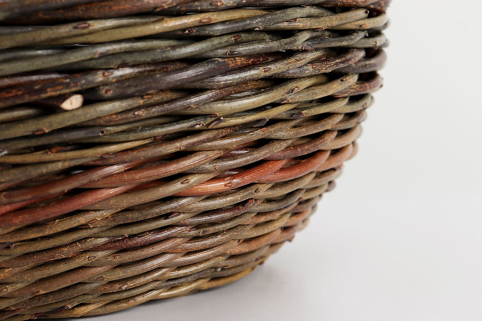 Thumbnail: lantern basket 4