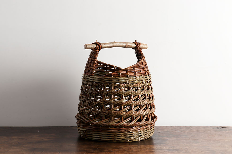 Thumbnail: asymmetric basket | medium