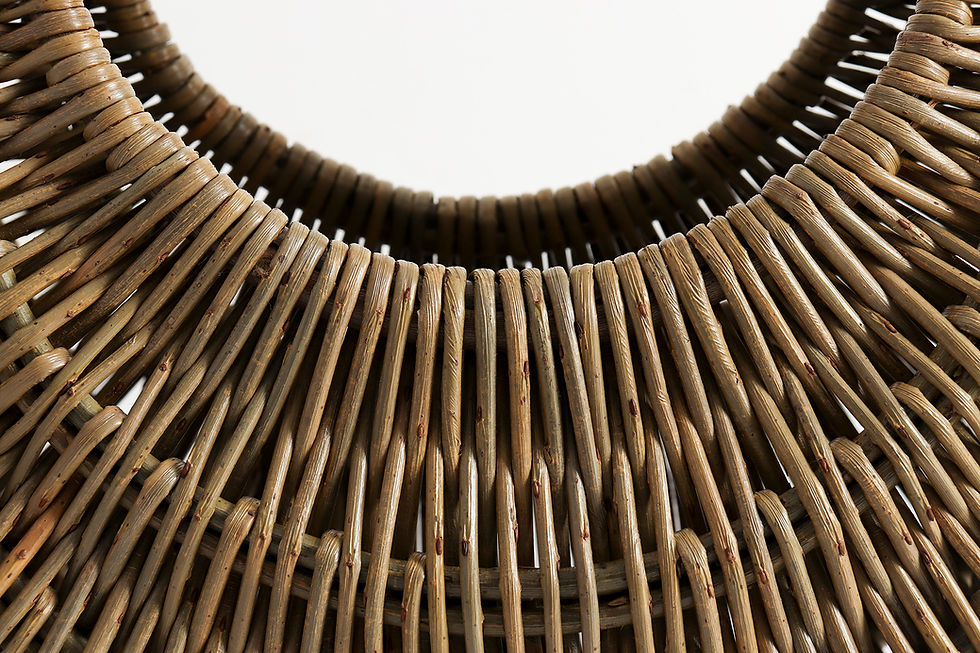 Thumbnail: Ose basket | medium