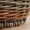 Thumbnail: oval basket | medium
