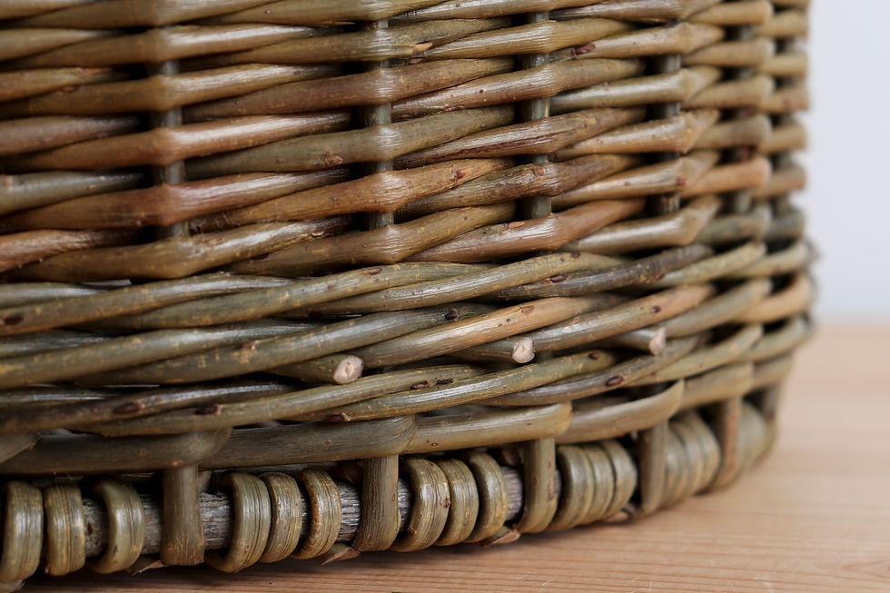 Thumbnail: circular tray | small