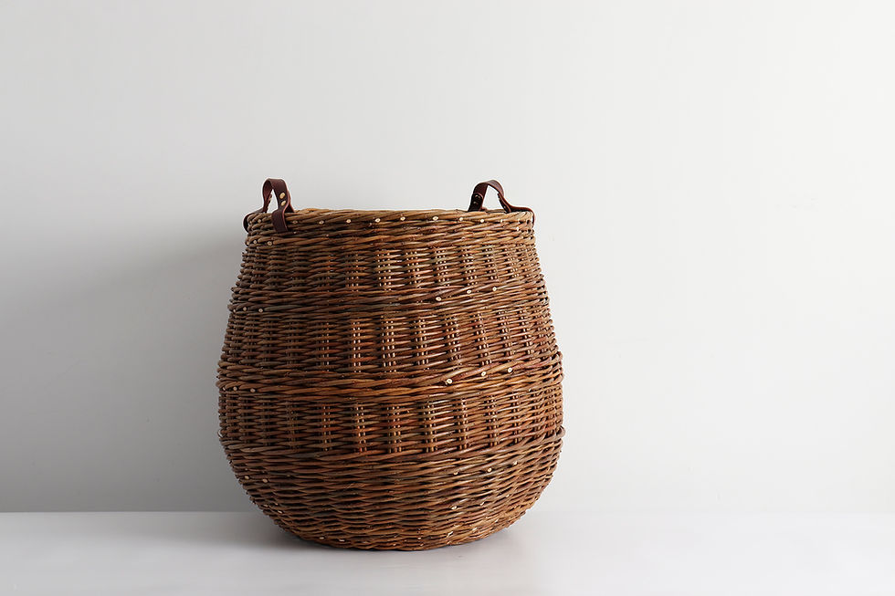 Thumbnail: storage basket 1 |  large