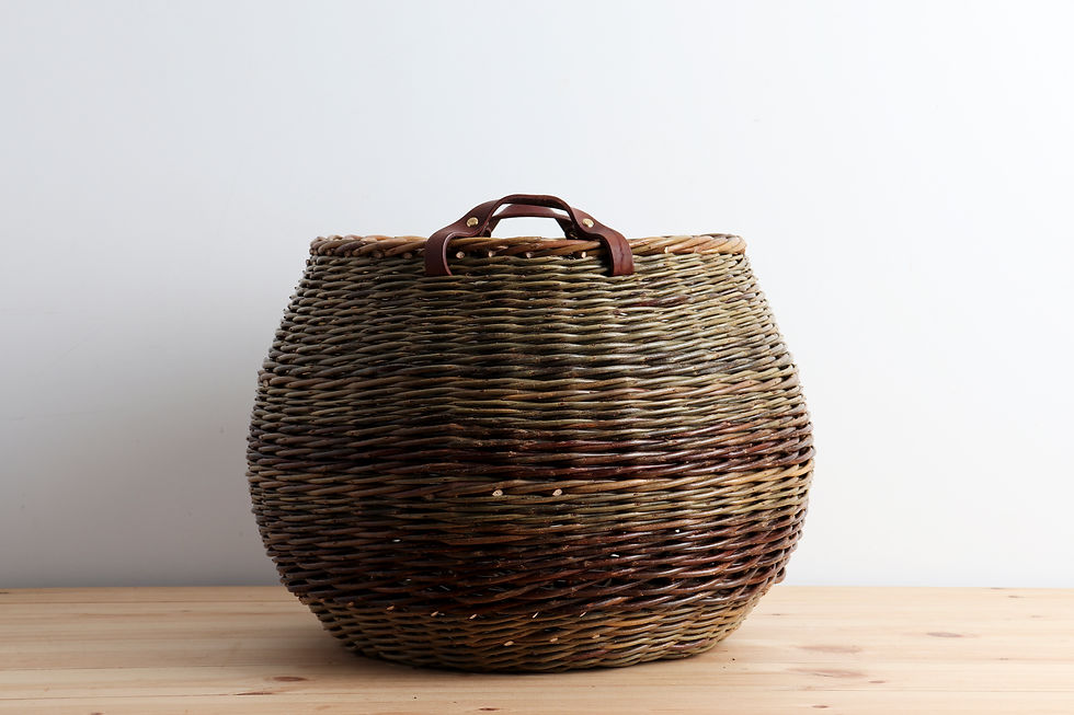 Thumbnail: storage basket |  large