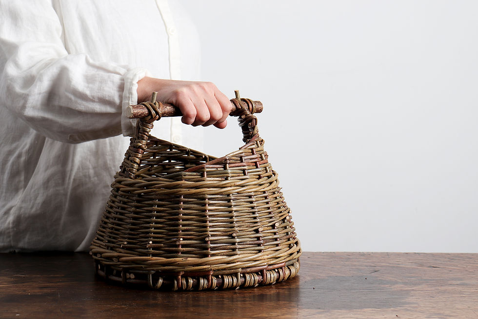 Thumbnail: asymmetric basket | small