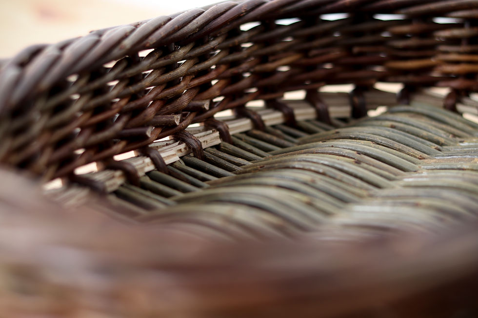 Thumbnail: oval tray | small