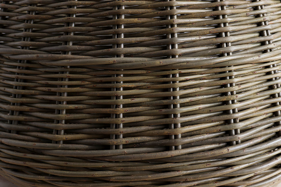 Thumbnail: storage basket | large