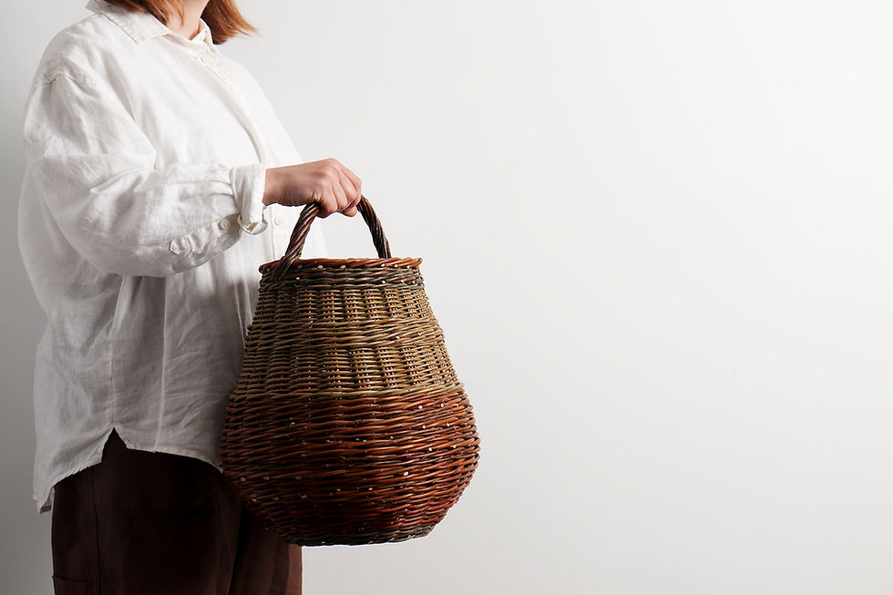 Thumbnail: lantern basket 6