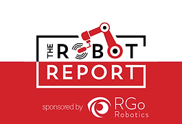 How AI, perception are shaping mobile robotics
