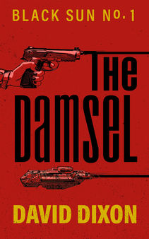 The Damsel by David Dixon