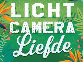 De Valentines: Licht, camera, liefde