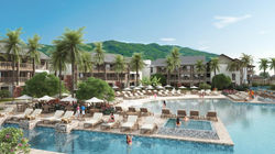 Cabrits Resort Kempinski Dominica