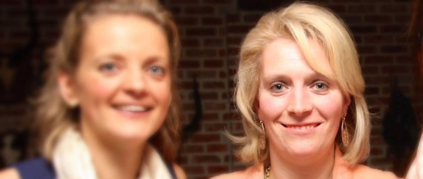 Wordt Katrien onze eerste Topseller van het nieuwe seizoen?