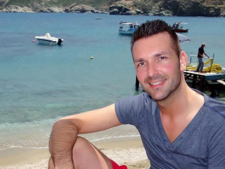 Pedro is 3e Topseller van de zomer