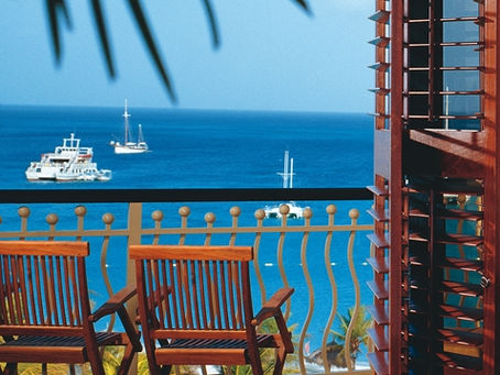 Radisson Aruba is niet meer