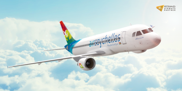 Air Seychelles