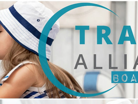 Travel Alliance Brussel is volzet