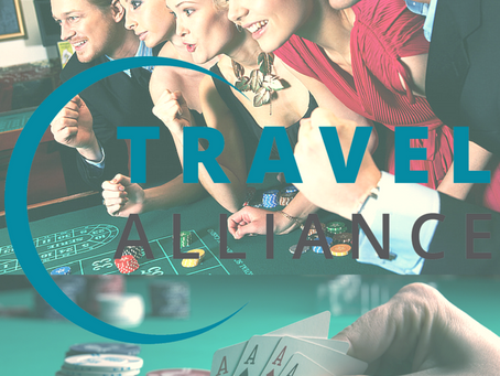 Travel Alliance : line-up compleet