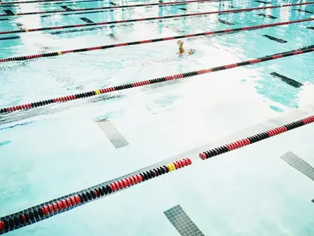 Dans le Val-de-Marne et l'Essonne, neuf piscines ciblées pour faire des économies d'eau et d'énergie