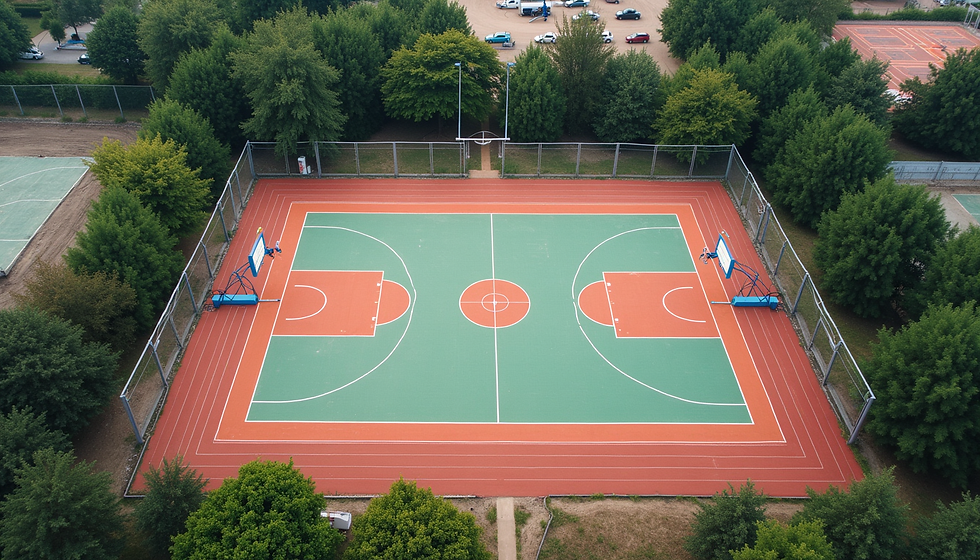 Communiqué : Entre Nanterre et Wemby, la belle histoire se poursuit