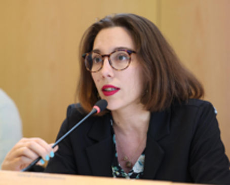 Lucie Champenois
