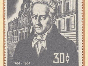 Andrés Manuel del Rio and the Two Discoveries of Vanadium