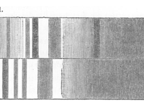 The Short History of (the Element) Jargonium