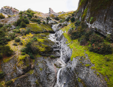 Via Ferrata Gavros