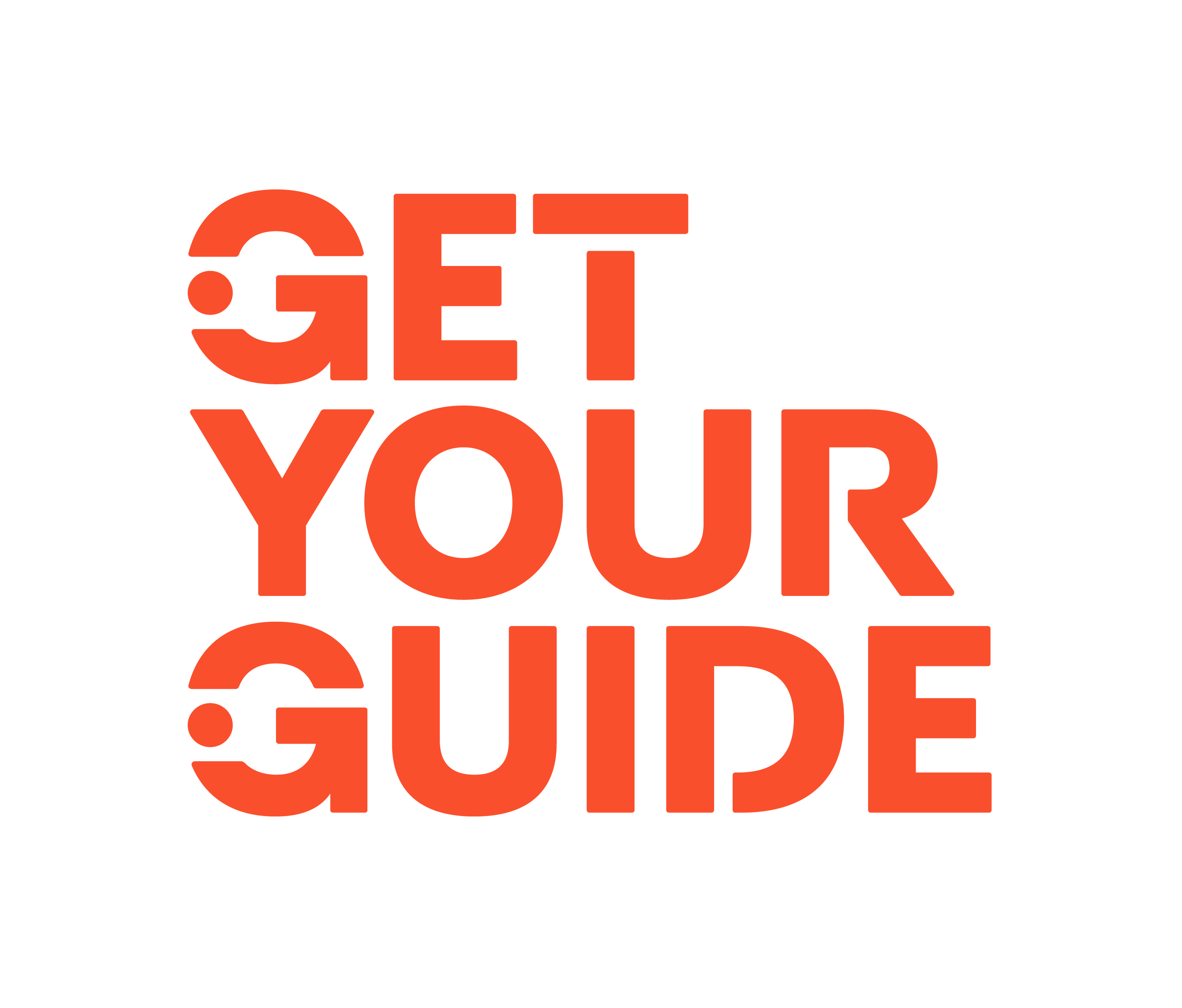 MAIN - GetYourGuide stacked logo - guiding red on transparent (RGB).png