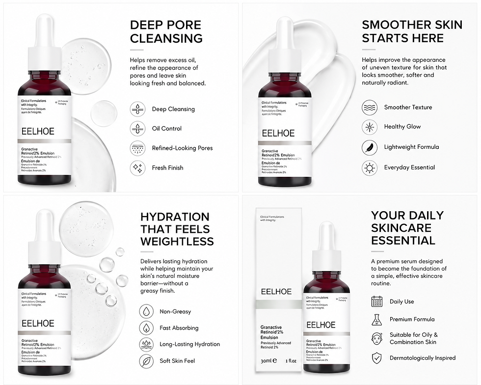 Thumbnail: Skin Refining Serum