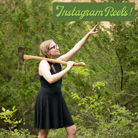 Top 5 Tips for Using Instagram Reels
