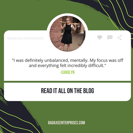 My Journey as a Mindful Business Owner