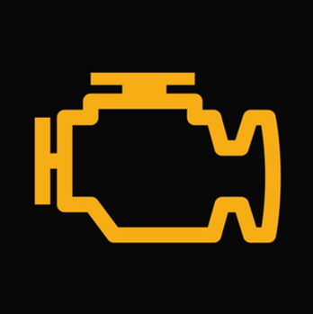 Dizel Motor Arıza Lambası