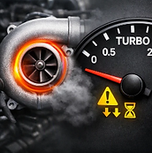 Dizel aracımda turbo arızası var, sebepleri nelerdir.