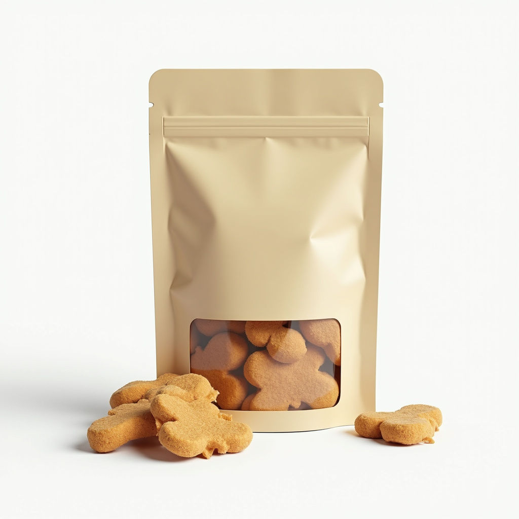 Sensitive Stomach Treats