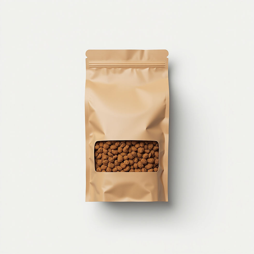 Grain Free Kibble
