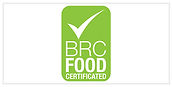 BRC FOOD ORGANIC