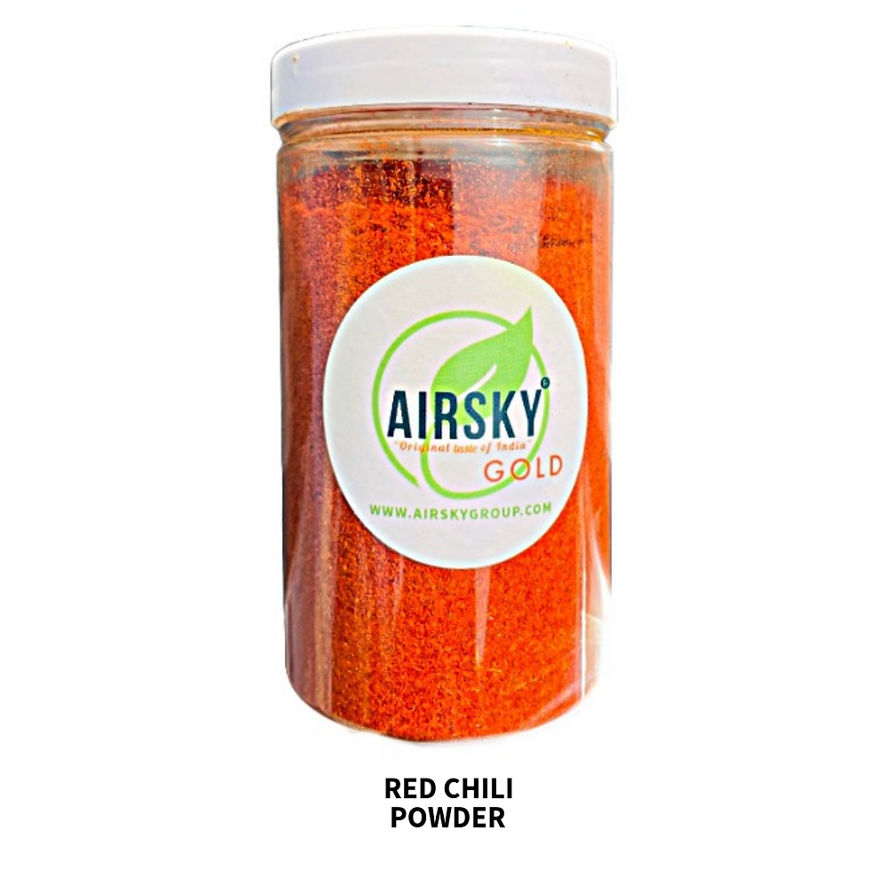 Miniatura: AIRSKY GOLD Combo ( Pack of 5 , 100gms each )