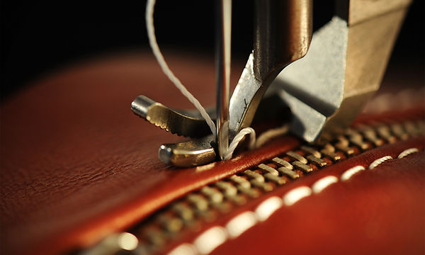 stitching