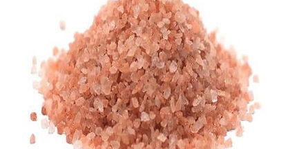 Himalayan Dark Pink Salt ( Crystal )