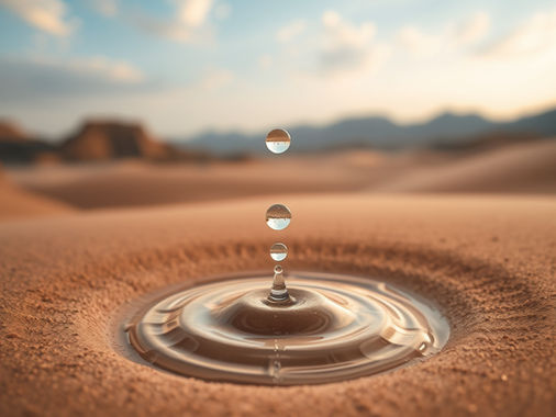 From Lab Materials to Continuous AWH Devices: Scalable Paper-Based Water Harvesting