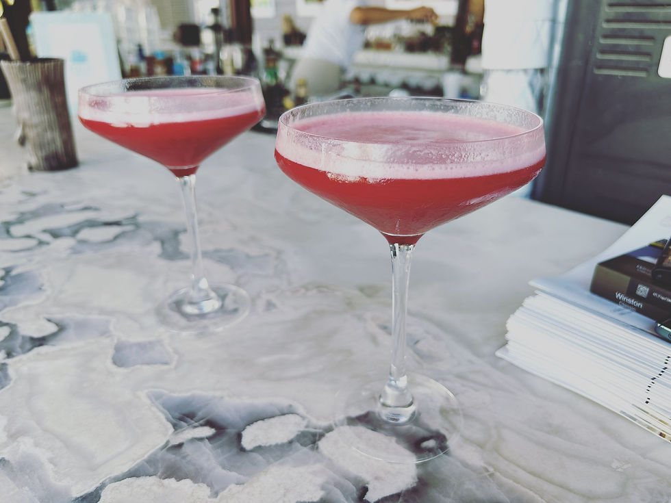 cooktail 6