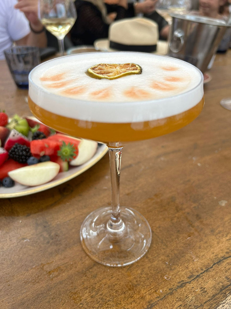 cooktail 5