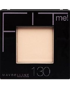 Thumbnail: Maybelline Fit me powder