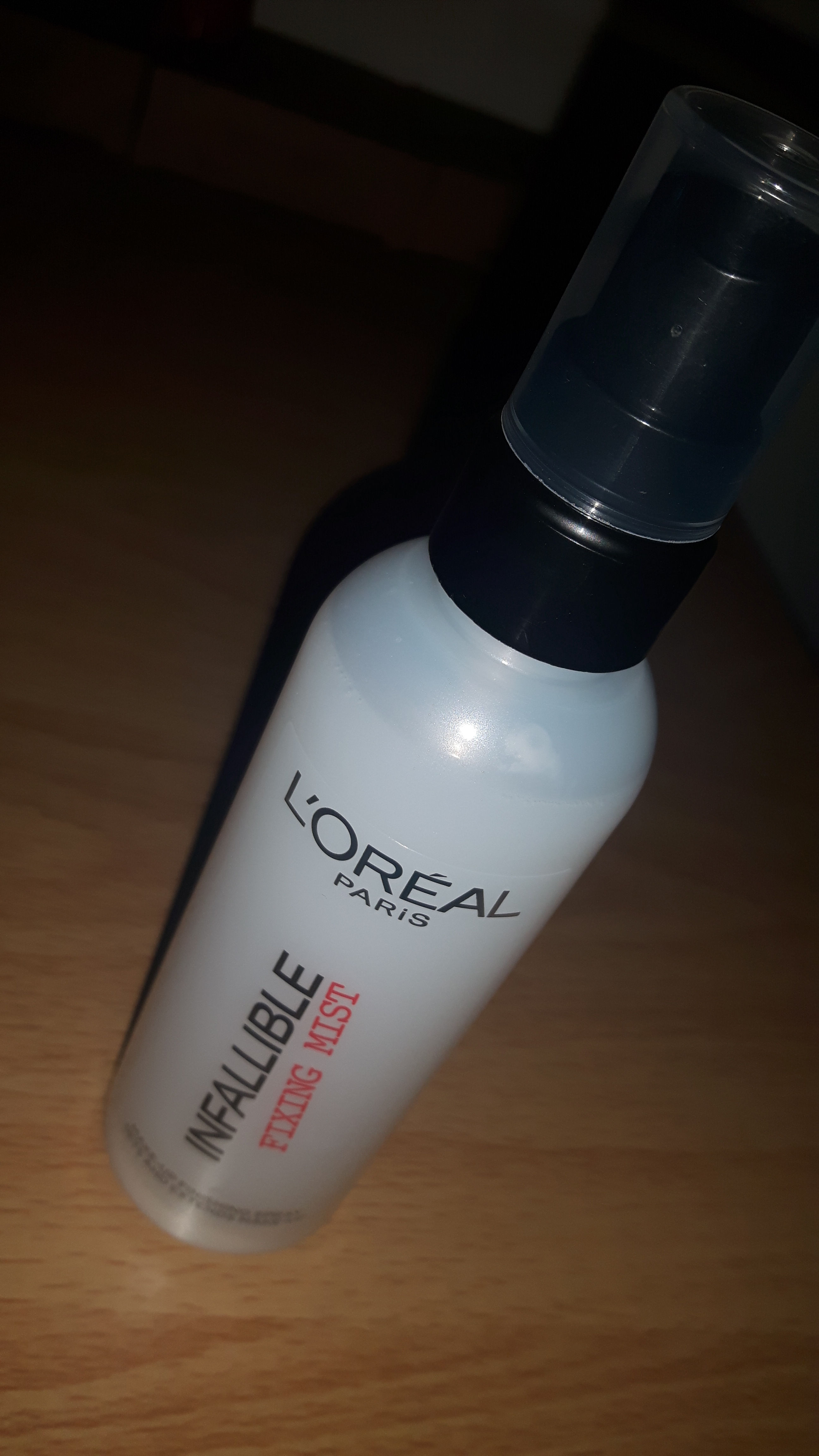 L'Oreal Fix Mist