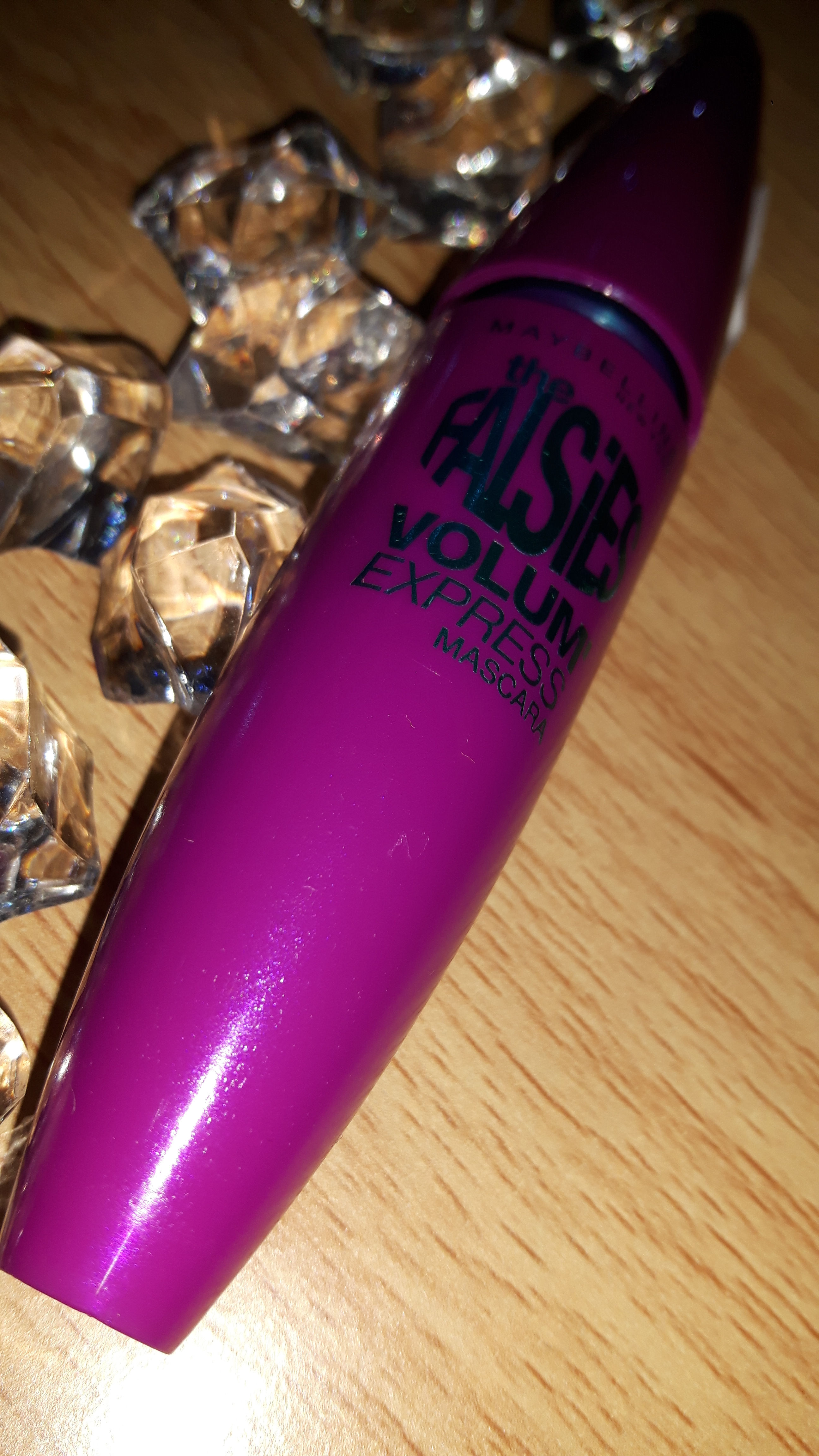 Maybelline Falsies volume mascara